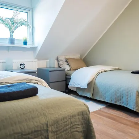 In * Kleve (Dusseldorf)