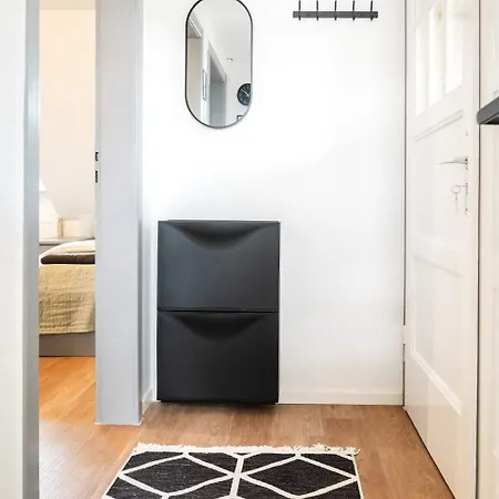 Apartment In *