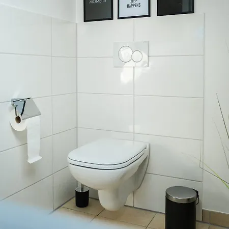 In Kleve (Dusseldorf)