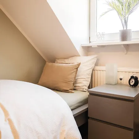 Apartment In *