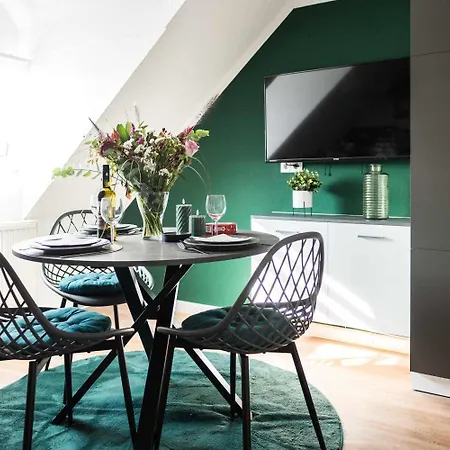 Apartment In Kleve *