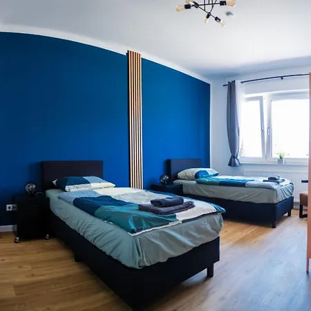 Appartement In