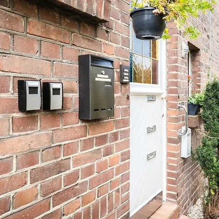Apartment In Kleve (Dusseldorf)