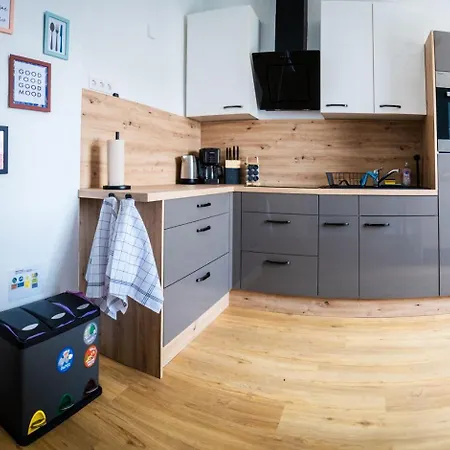 In Appartement