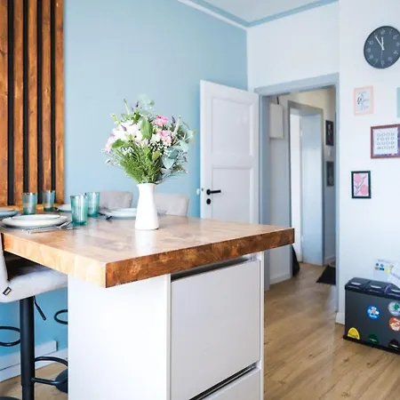 Appartement In