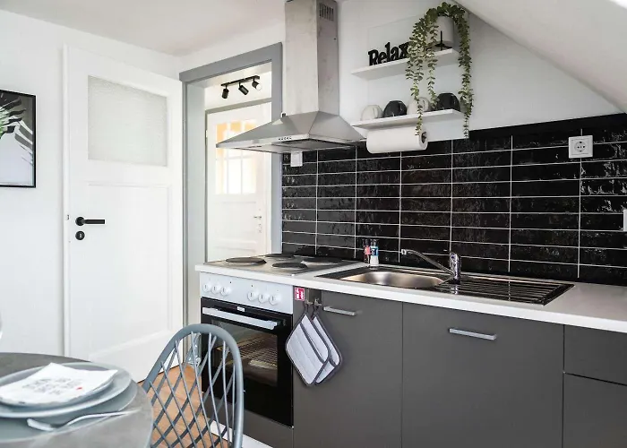 In Appartement