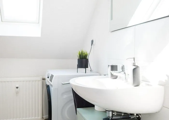 In Appartement *