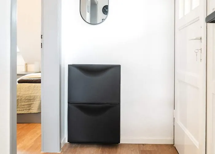 Appartement In *