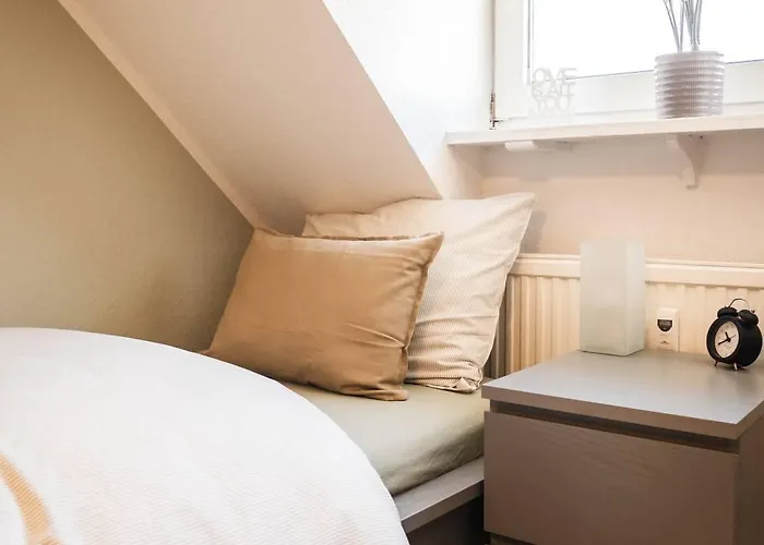 Appartement In *