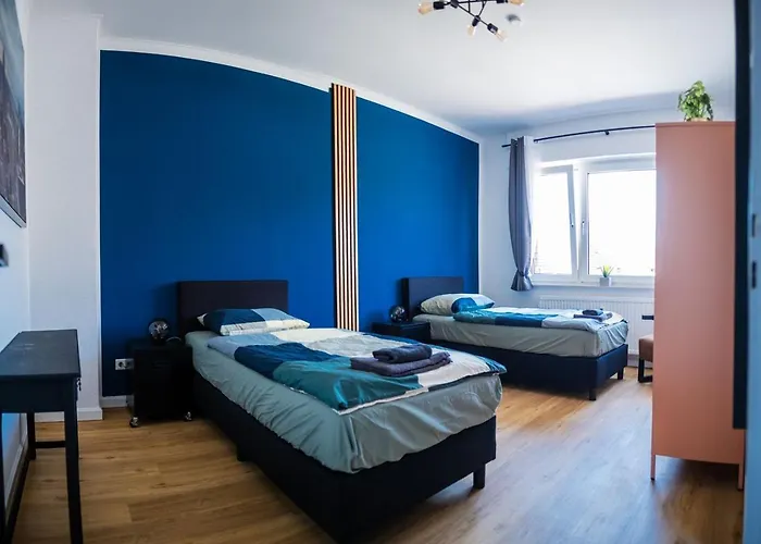 Appartement In