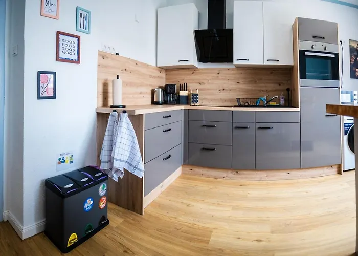 In Appartement